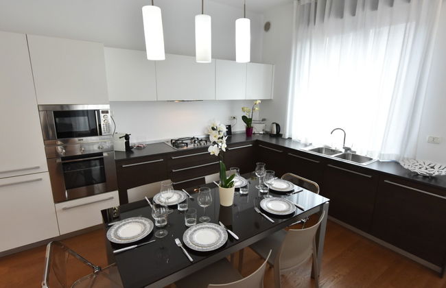 Corso Genova Apartment - Foto 15