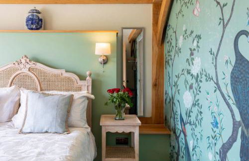 The Lodge at Leigh - Foto 22