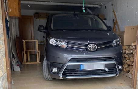 Dúplex con terraza y vistas panorámicas en Taüll - Foto 33