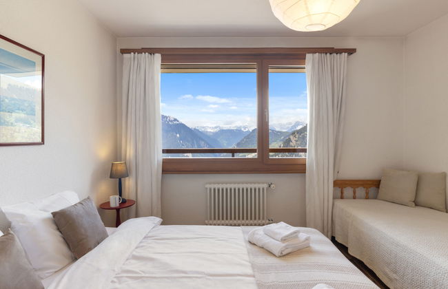 Bruyères A32 - Foto 12