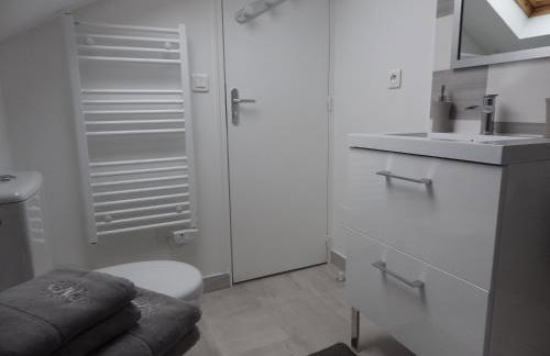 Les Tournelles - Foto 5