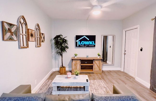 The Leeward Apartments By Lowkl - Foto 21