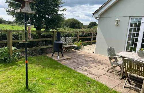 Ashbourne Cottage - Foto 64