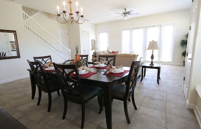 Ov3250 - Reunion Resort - 3 Bed 3 Baths Villa - Photo 15