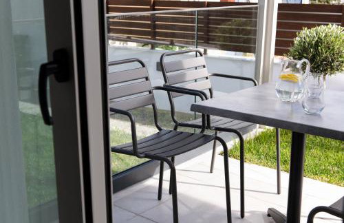 Afros Suites - Foto 17