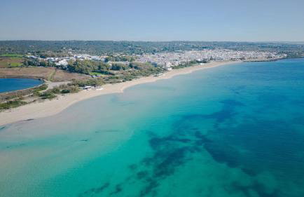 Appartamento La Torre Primo Piano Vista mare Puglia On line - Foto 41