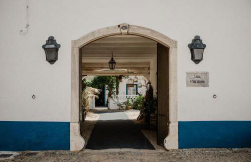 Casa Pereirinha \ Pateo House - Foto 3