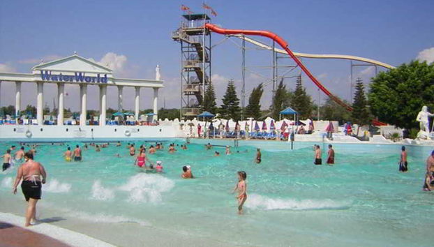 Margarita Napa Hotel Apts - Photo 5