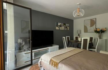 Appart-VictoriaParis - Foto 17