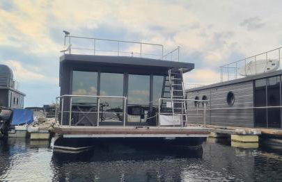 Hausboot La Mare Sonja - Foto 3