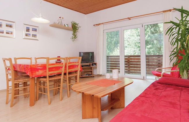 Holiday Home in Thuringian Forest Retreat - Foto 21