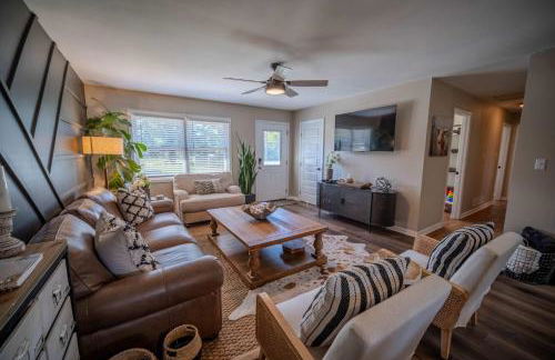 Parkside Place Entire Home in Acworth - Foto 9