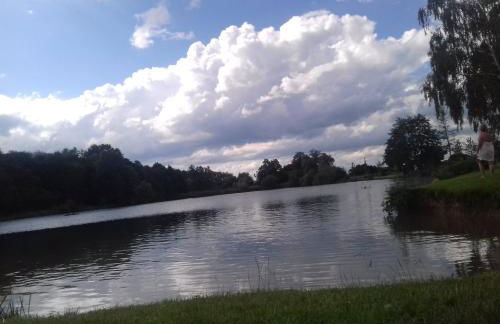 Ferienwohnung Kleb für bis zu 6 Personen - Foto 17