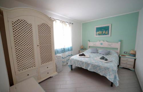 Sardinian Cottage, 150m from the sea, private Garden - Foto 15