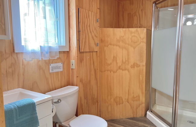 White Birches Cottages - Foto 66