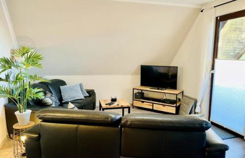 NEU! FeWo Flussland nähe SPO - Foto 12