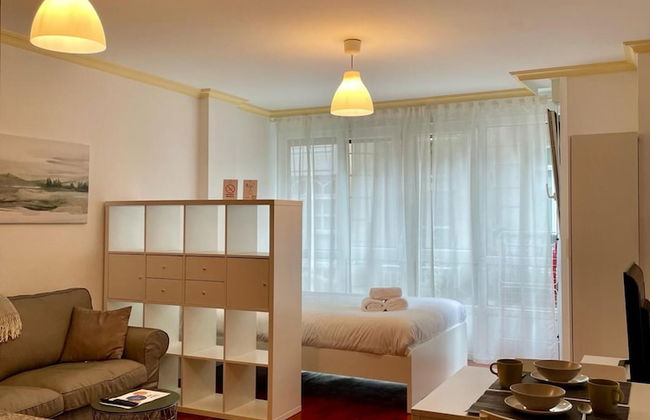 Cies Suitel Lopez de Neira 28 - Photo 32