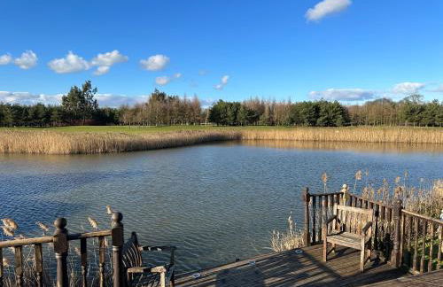 Lakeview Lodge - Foto 16