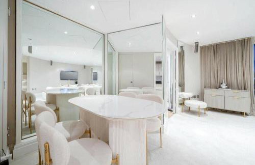 Imperial Wharf 2bed 2bath Apt 2 mins to Tube - Foto 6