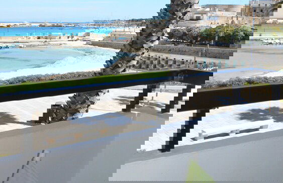 Porta Alfonsina by CASASI Vacanze Otranto - Foto 116