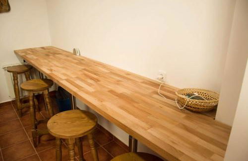 Casa Rural Gafas - Foto 61