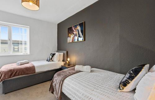 Chester Contractor House, Sleeps 7, Saltney, Games - Foto 79