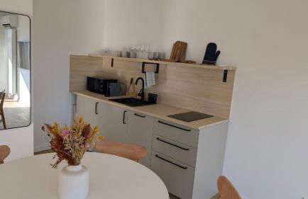 HarmoNest Rheydt Apartments - Foto 30