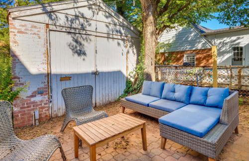 Pet-Friendly Oklahoma City Home with Patio! - Foto 25