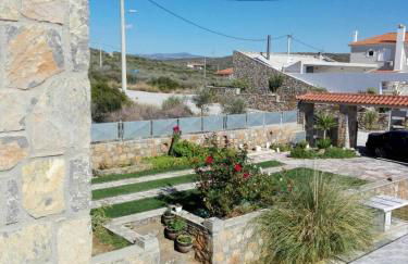 Dimitris Vasos Villa With Sea And Mountain View - Foto 72