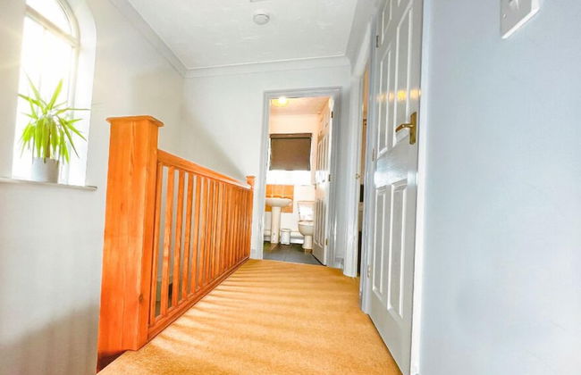 Rider Gardens Holiday Home - Foto 9