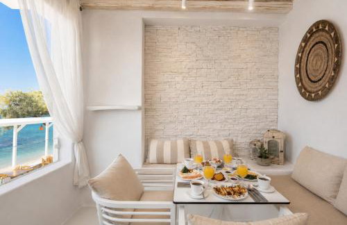 Blue Waves Suites & Apartments - To Kyma - Foto 53