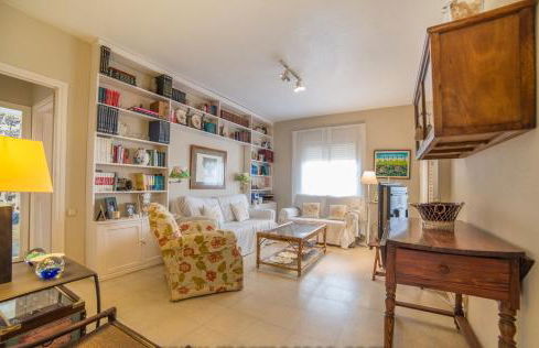 Apartamento con vistas al mar - Foto 12