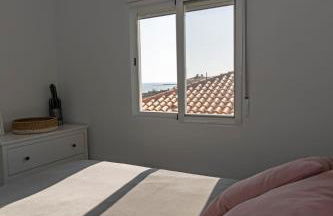 Los Chopos, 2 dormitorios, frente al mar, by Bookindenia - Foto 12