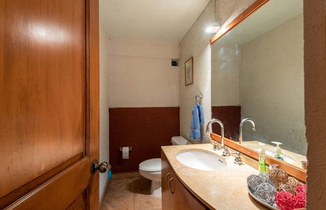 3 Bedroom house at the best of Coyoacan - Foto 29