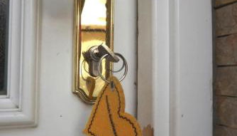 Cozy house with courtyard - Foto 5