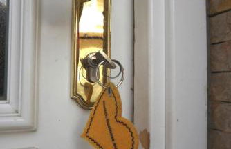 Cozy house with courtyard - Foto 5