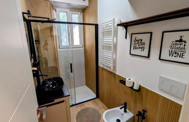 Metro Mirti Rome Suite - Photo 22