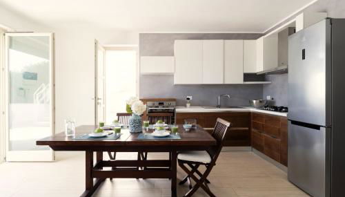 Il respiro del mare - Foto 5, stove