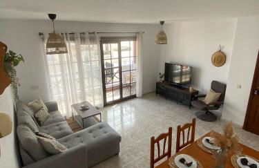 Vivienda con vistas al mar, cerca de la playa y 3 bedrooms - Foto 17