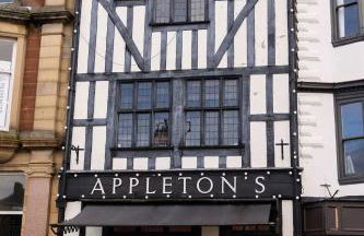 Ripon City Centre - 1 Bedroom flat - free parking - Foto 32