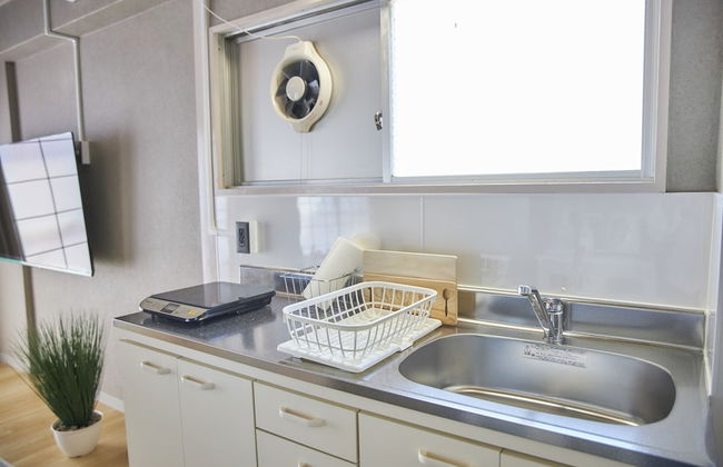 Oyado Kinokuniya Ginya Machi 2 - Foto 73