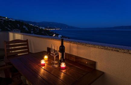 Apartments Maris Senj 2 - Foto 42