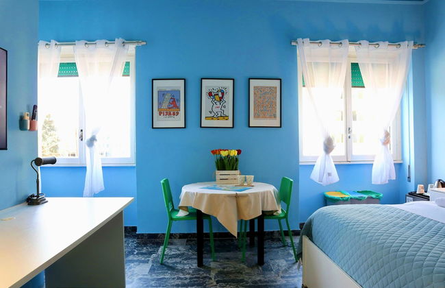 Apartment Sonnino 37 - Foto 14