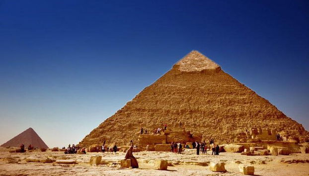 Increíble excursión de un día a El Cairo desde Hurghada en autobús - Foto 2