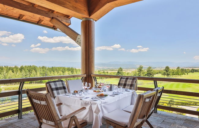 Pirin Golf & Country Club Apartment Complex - Photo 69