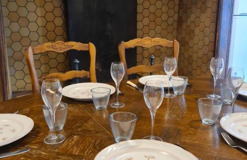 Chez Mamie Gramat centre - Foto 14