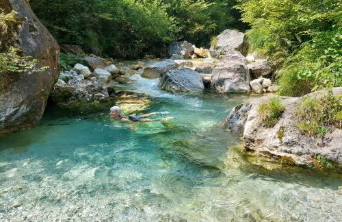 Dolomiti Relax - Foto 21