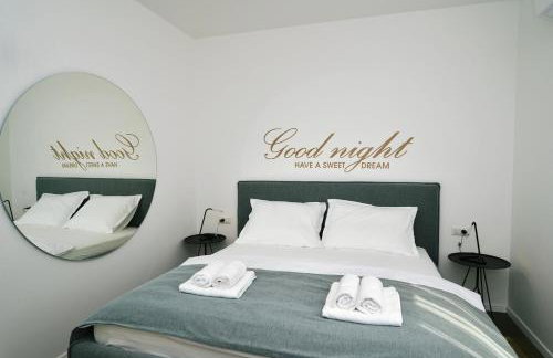 Plage Lovran Residence - Foto 30