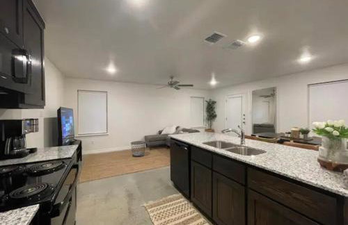 Deluxe Duplex - Foto 20