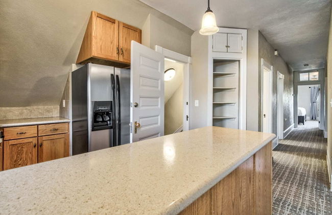 8bdmtn Viewshot Tubputting Greenwalk to Dthas It All! - Foto 52